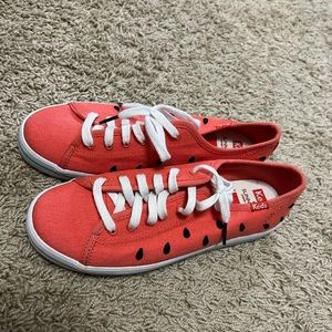 Watermelon keds